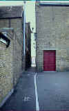 Oddfellows Lane