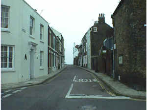 Dolphin Street