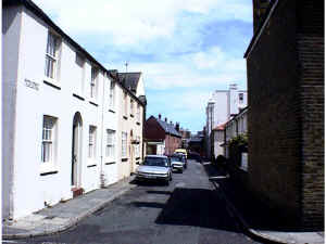 Peter Street