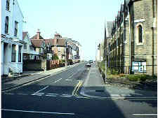 Stanley Road