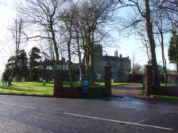 Walmer Castle